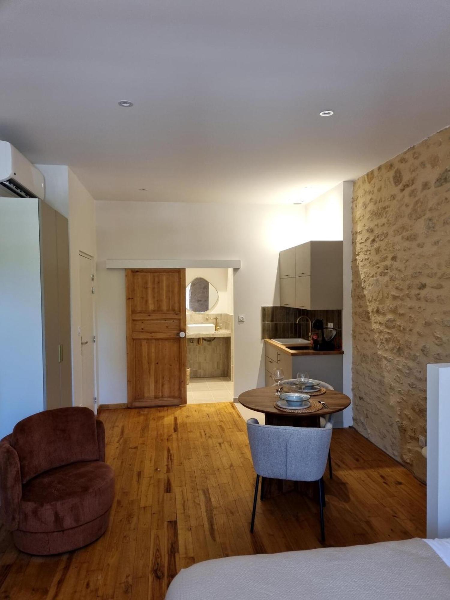 Casita Suite Hyper Centre Sarlat Exterior foto
