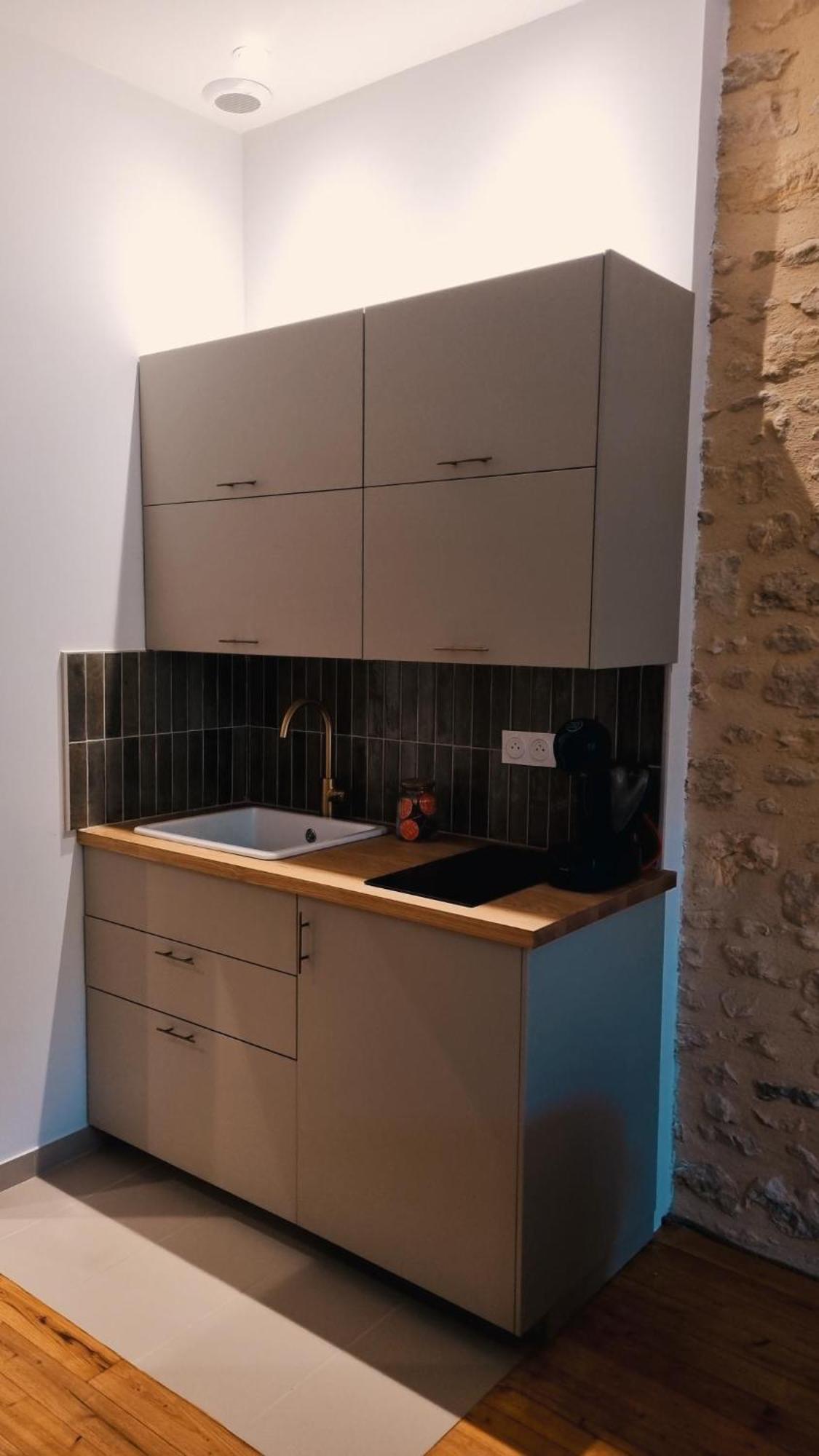 Casita Suite Hyper Centre Sarlat Exterior foto