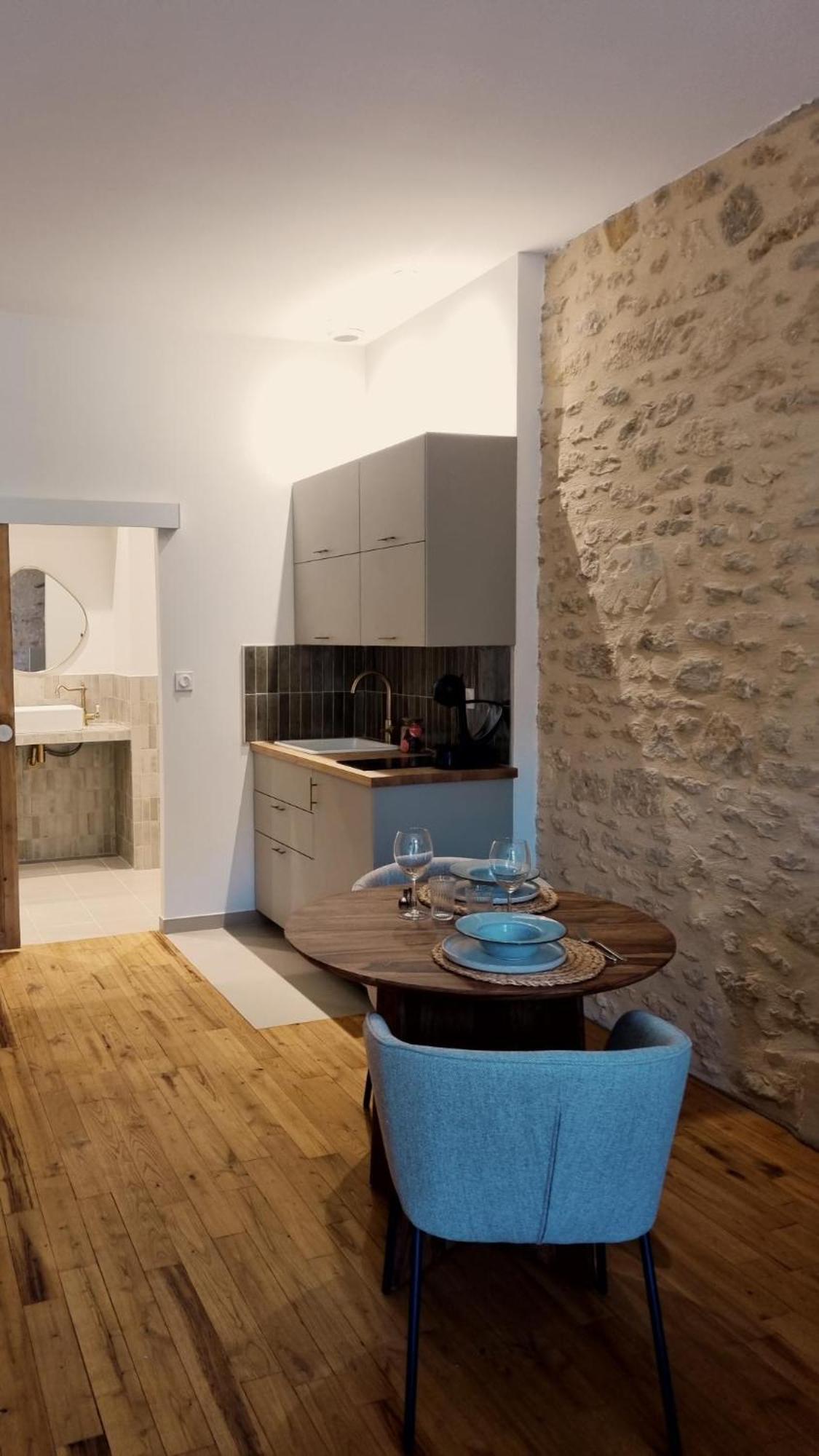 Casita Suite Hyper Centre Sarlat Exterior foto