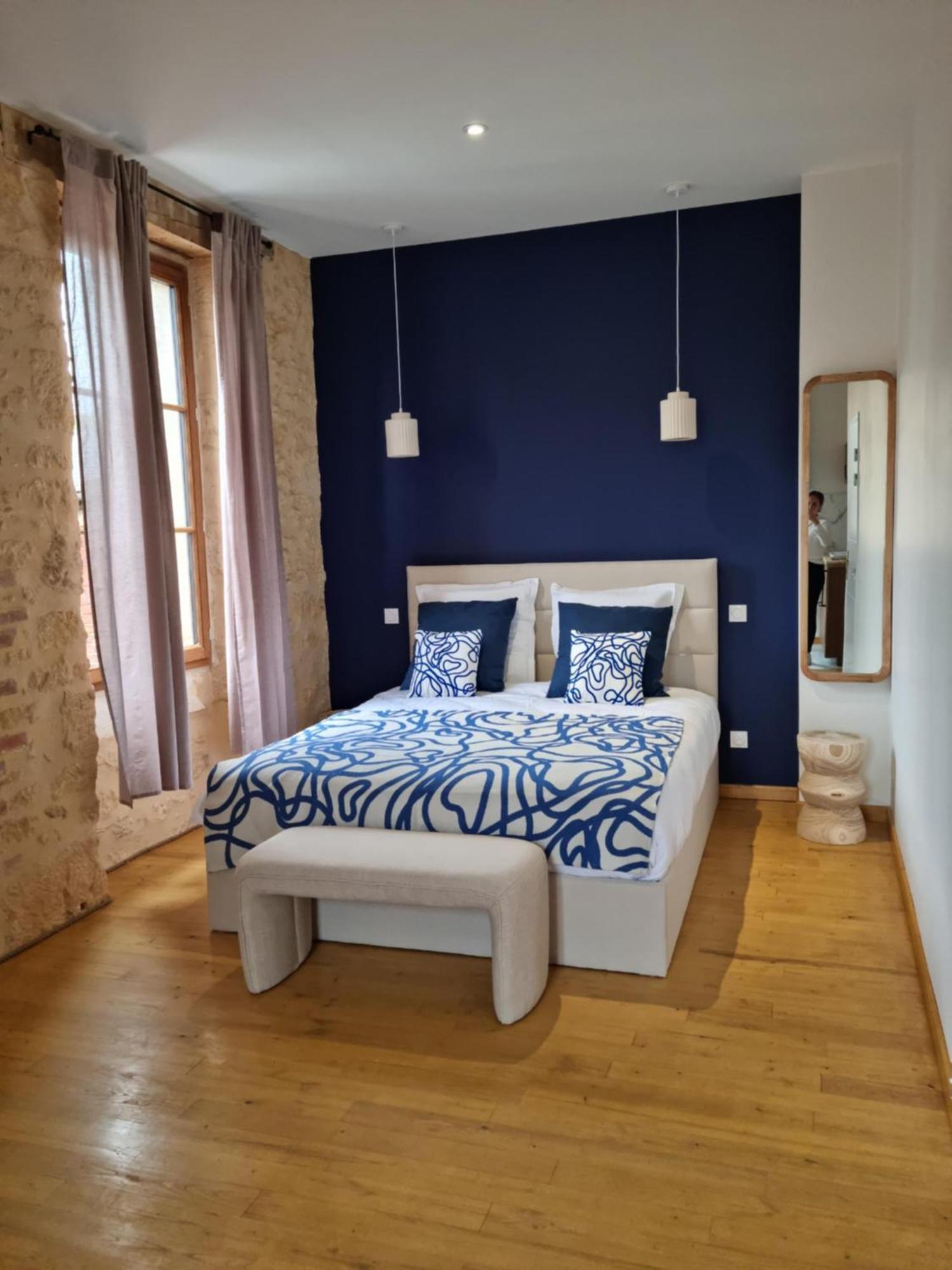 Casita Suite Hyper Centre Sarlat Exterior foto
