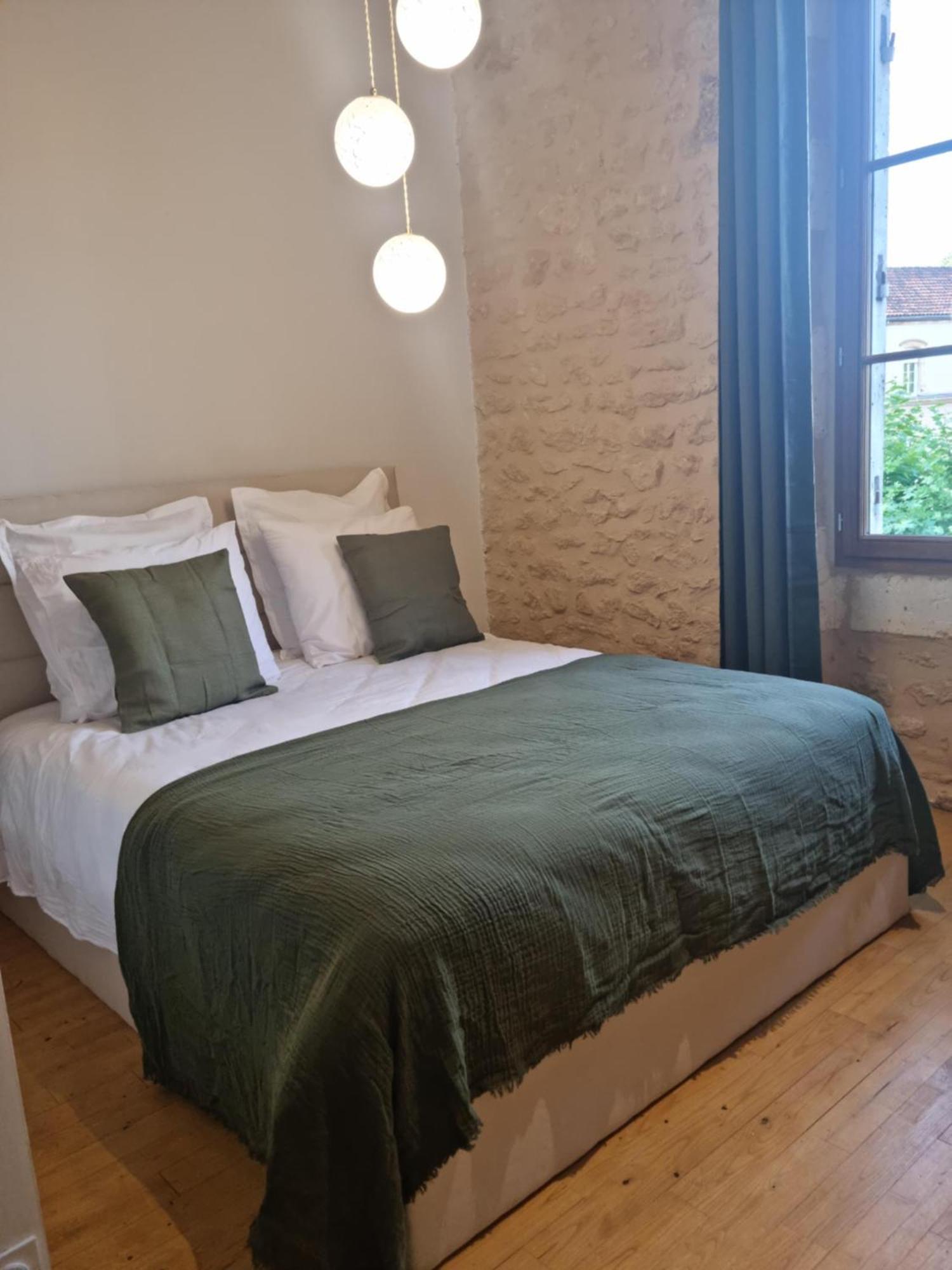 Casita Suite Hyper Centre Sarlat Exterior foto