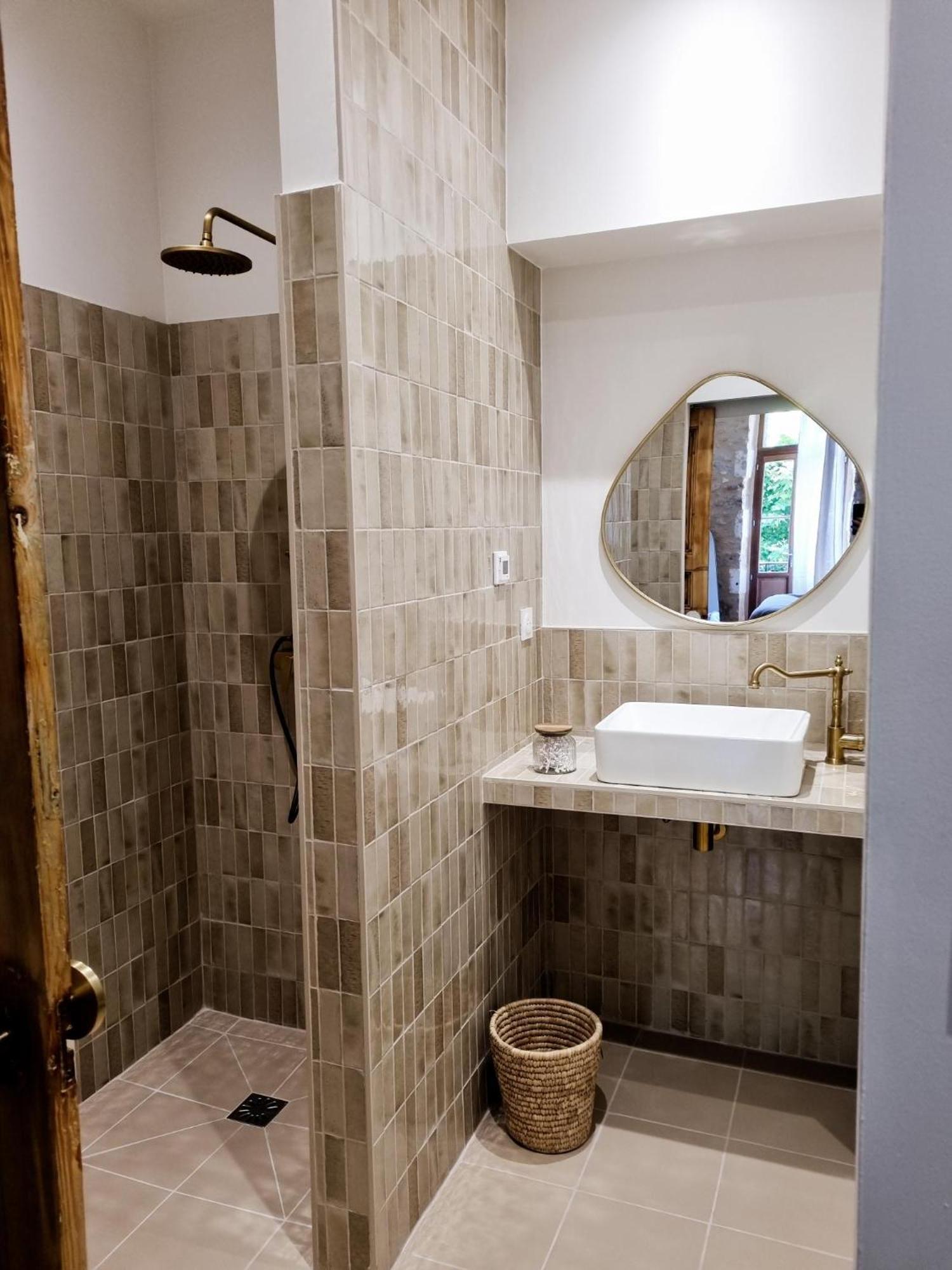 Casita Suite Hyper Centre Sarlat Exterior foto