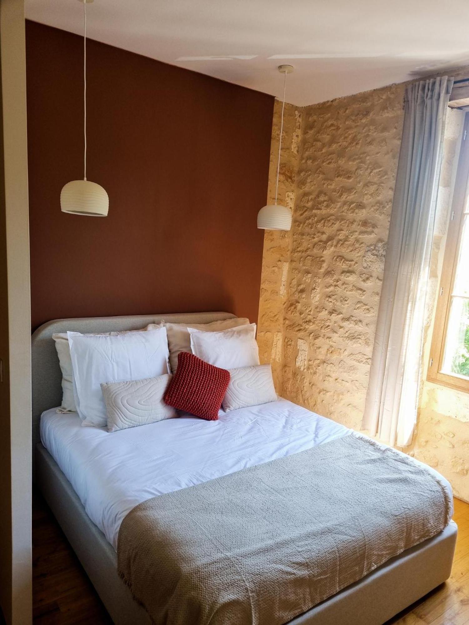 Casita Suite Hyper Centre Sarlat Exterior foto