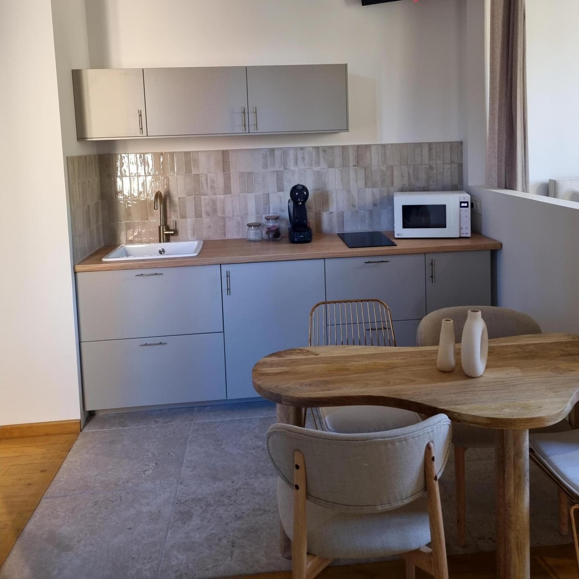Casita Suite Hyper Centre Sarlat Exterior foto